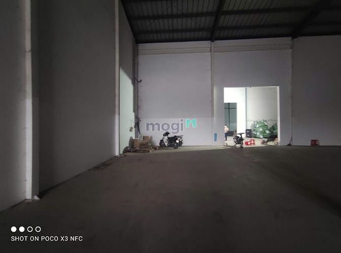 Hình ảnh Công ty cần cho thuê kho KCN Cát Lái, Võ Chí Công, Phú Hữu, Quận 9
