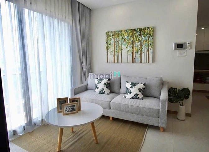 Hình ảnh Chung cư Orchard, Hồng Hà, TB: 1pn, 1wc, nội thất, 11 tr/th
