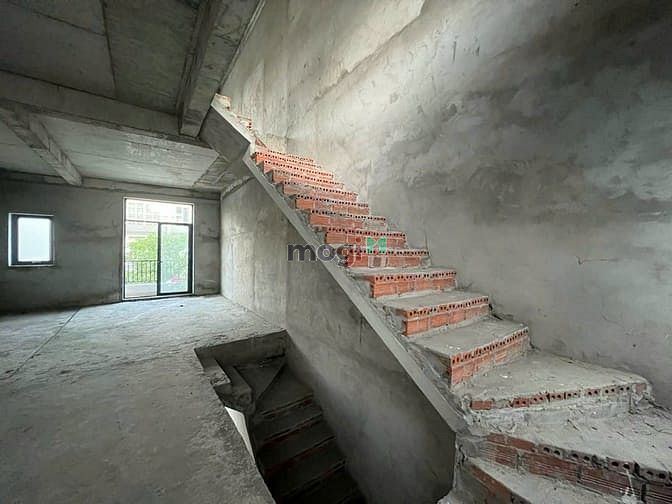 Hình ảnh 💥 Nhà Phố Mới 3 Tầng – SHR – VIEW Cây Dừa – Chỉ 2 TỶ 6 💥