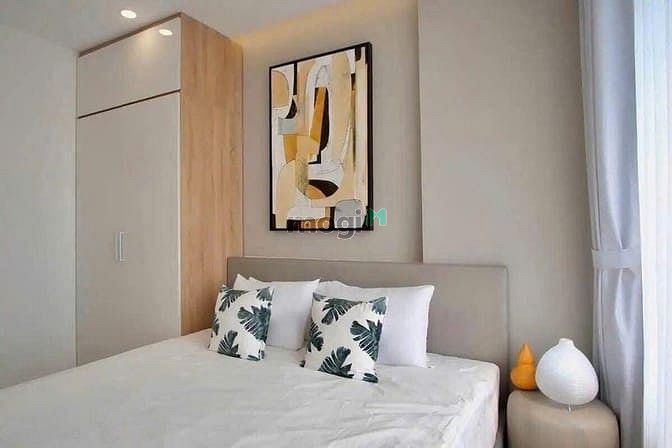 Hình ảnh Chung cư Orchard, Hồng Hà, TB: 1pn, 1wc, nội thất, 11 tr/th