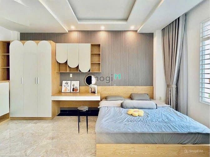 Hình ảnh 🏡 Không gian sống lý tưởng giữa lòng Tân Bình – 40m² tiện nghi