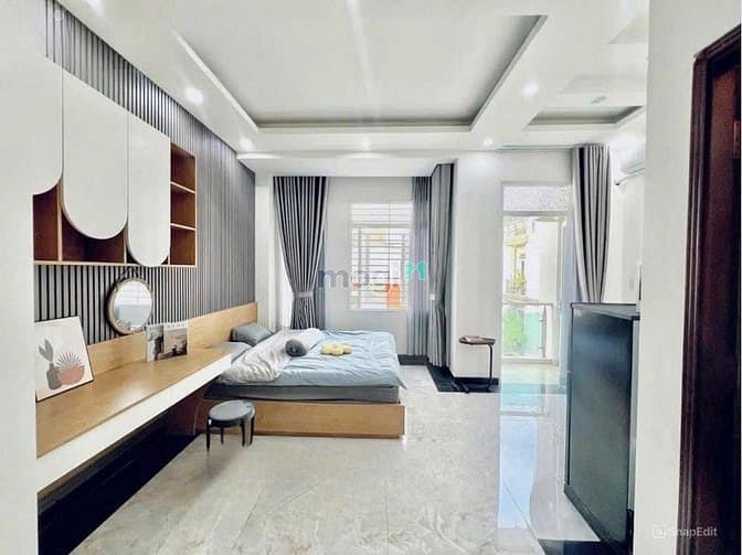 Hình ảnh 🏡 Không gian sống lý tưởng giữa lòng Tân Bình – 40m² tiện nghi