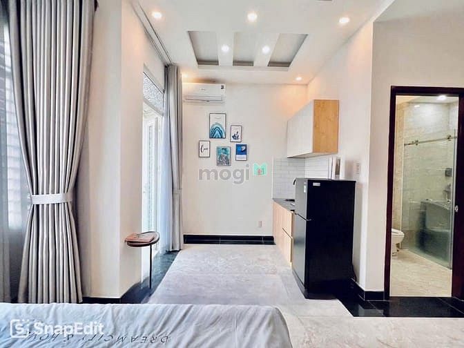 Hình ảnh 🏡 Không gian sống lý tưởng giữa lòng Tân Bình – 40m² tiện nghi