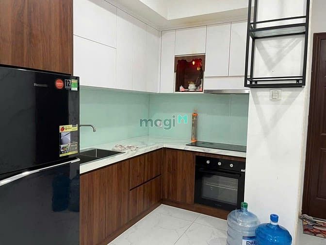 Hình ảnh CC RuBy Garden, 93m2, 2PN, 2WC, Nguyễn Sỹ Sách, P15, TB, 11tr/th
