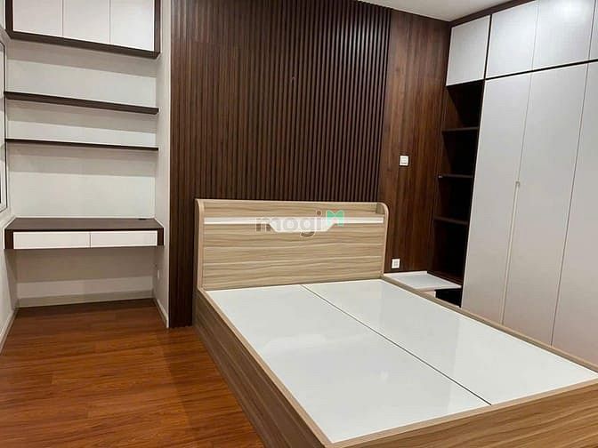 Hình ảnh CC RuBy Garden, 93m2, 2PN, 2WC, Nguyễn Sỹ Sách, P15, TB, 11tr/th
