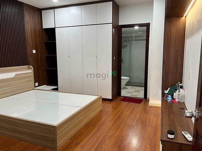 Hình ảnh CC RuBy Garden, 93m2, 2PN, 2WC, Nguyễn Sỹ Sách, P15, TB, 11tr/th