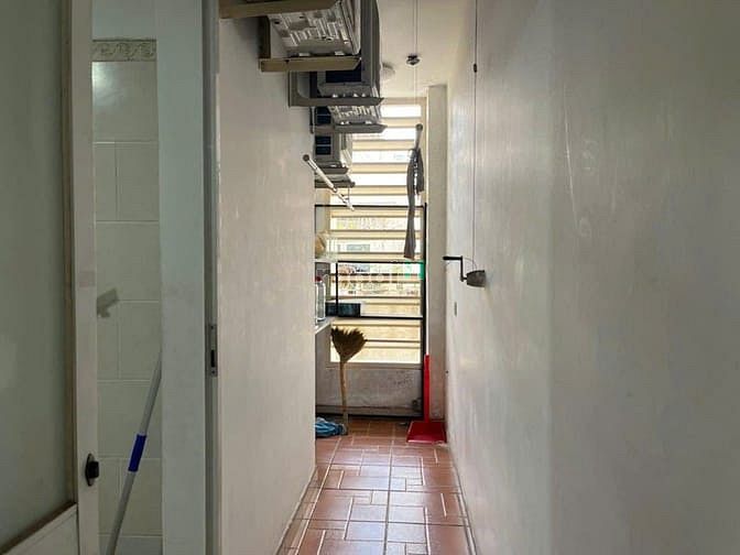 Hình ảnh CC RuBy Garden, 93m2, 2PN, 2WC, Nguyễn Sỹ Sách, P15, TB, 11tr/th