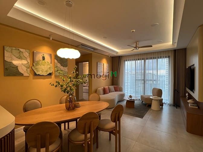 Hình ảnh Cho thuê Trang Chủ MB66.COM / Đăng Ký Tặng 66K Antonia Phú Mỹ Hưng Quận 7, 3PN, 2WC, nội thất cao cấp