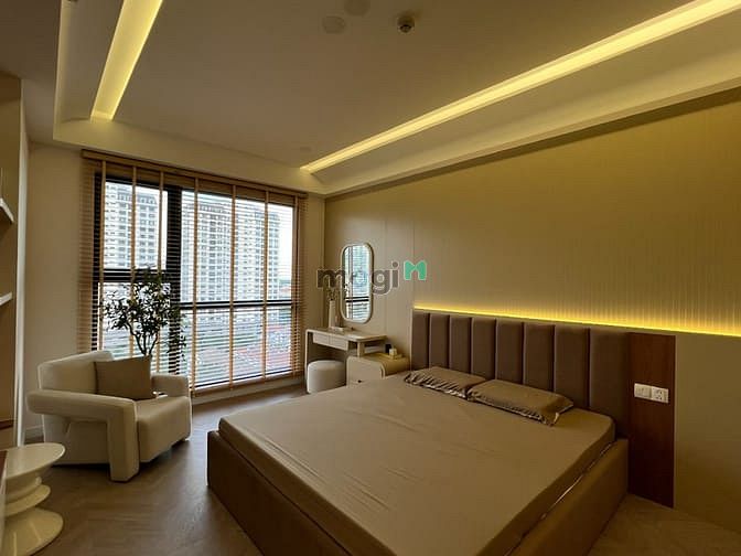 Hình ảnh Cho thuê Trang Chủ MB66.COM / Đăng Ký Tặng 66K Antonia Phú Mỹ Hưng Quận 7, 3PN, 2WC, nội thất cao cấp