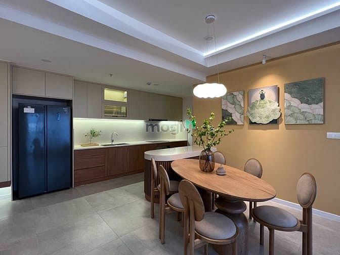 Hình ảnh Cho thuê Trang Chủ MB66.COM / Đăng Ký Tặng 66K Antonia Phú Mỹ Hưng Quận 7, 3PN, 2WC, nội thất cao cấp
