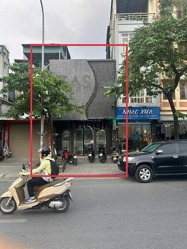 Hình ảnh Cho thuê nhà mặt phố XÃ ĐÀN 140m2 x 2 tầng , vị trí kd đẹp