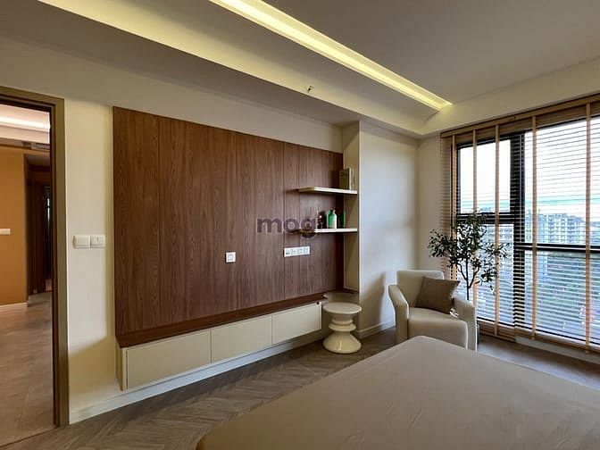 Hình ảnh Cho thuê Trang Chủ MB66.COM / Đăng Ký Tặng 66K Antonia Phú Mỹ Hưng Quận 7, 3PN, 2WC, nội thất cao cấp