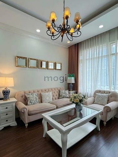 Hình ảnh 18tr/tháng, Chung cư Saigon AirPort, Bach Đằng, TB, 95m2, 2PN, Căn góc