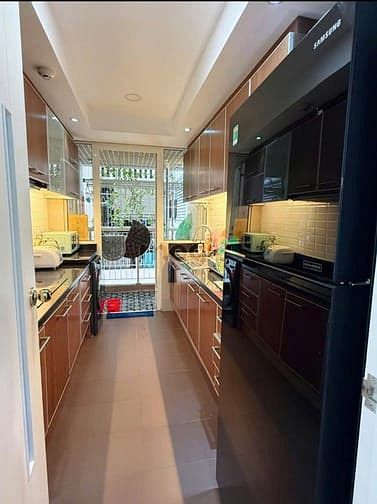 Hình ảnh 18tr/tháng, Chung cư Saigon AirPort, Bach Đằng, TB, 95m2, 2PN, Căn góc