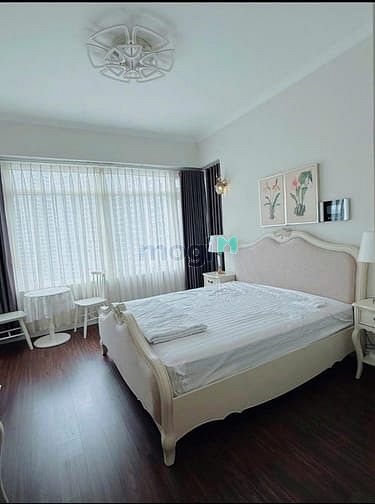 Hình ảnh 18tr/tháng, Chung cư Saigon AirPort, Bach Đằng, TB, 95m2, 2PN, Căn góc