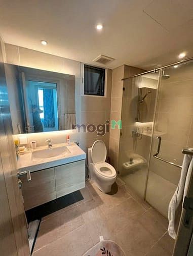 Hình ảnh 18tr/tháng, Chung cư Saigon AirPort, Bach Đằng, TB, 95m2, 2PN, Căn góc