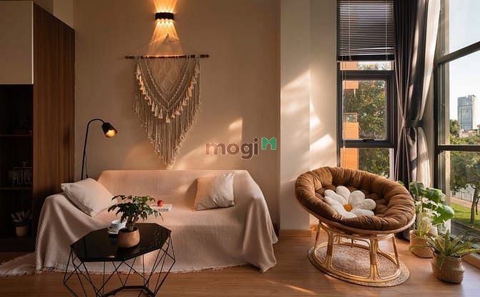 Hình ảnh 🌥️ Mb6623 nạp rút nhanh chóng Ban Công đầy đủ nội thất ở gần toà Viettel, Hà Đô Centrosa