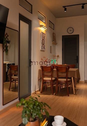Hình ảnh 🌥️ Mb6623 nạp rút nhanh chóng Ban Công đầy đủ nội thất ở gần toà Viettel, Hà Đô Centrosa