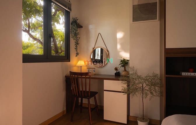 Hình ảnh 🌥️ Mb6623 nạp rút nhanh chóng Ban Công đầy đủ nội thất ở gần toà Viettel, Hà Đô Centrosa