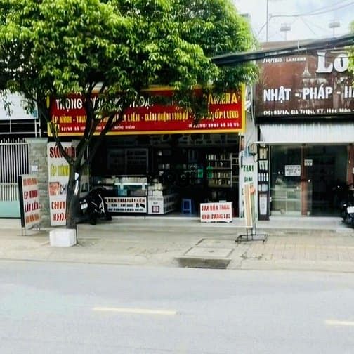 Hình ảnh 🌈Giảm sốc 8 Tỷ ,giá mới 62 Tỷ -TT Hóc Môn .