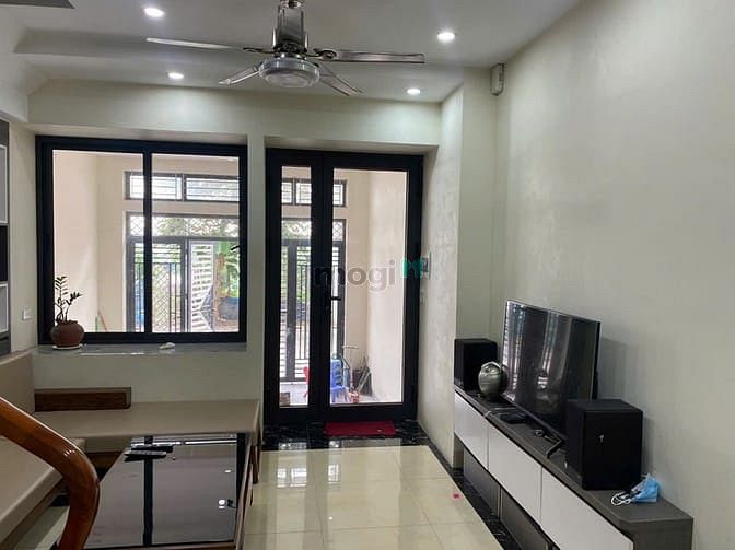 Hình ảnh bán nhà đất mỹ hưng thanh oai hà nội