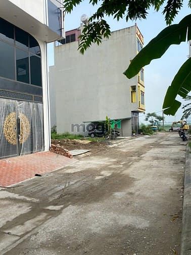 Hình ảnh bán nhà đất mỹ hưng thanh oai hà nội