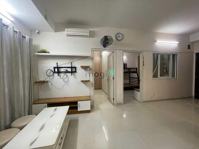 Hình ảnh Giá 12tr/th, 70m2, 2p ngủ + ,nội thất,C/c Carillon 1,Tân Bình