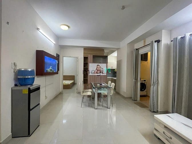 Hình ảnh Giá 12tr/th, 70m2, 2p ngủ + ,nội thất,C/c Carillon 1,Tân Bình