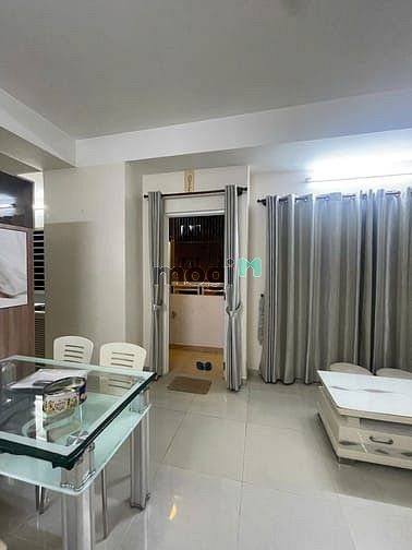 Hình ảnh Giá 12tr/th, 70m2, 2p ngủ + ,nội thất,C/c Carillon 1,Tân Bình