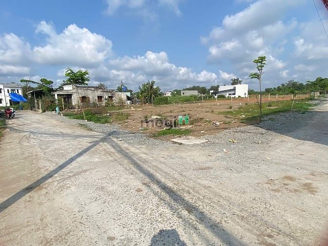 Hình ảnh Lô Đất 2 Mặt Tiền Đẹp – 700M² – GIÁ TỐT ĐẦU TƯ - Thổ Cư 100% 🔥