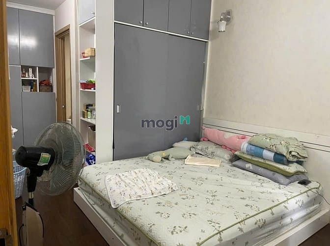 Hình ảnh Giá 12tr/th, Chung cư Carillon 1, Hoàng Hoa Thám, P13, TB, 70m2, 2PN.