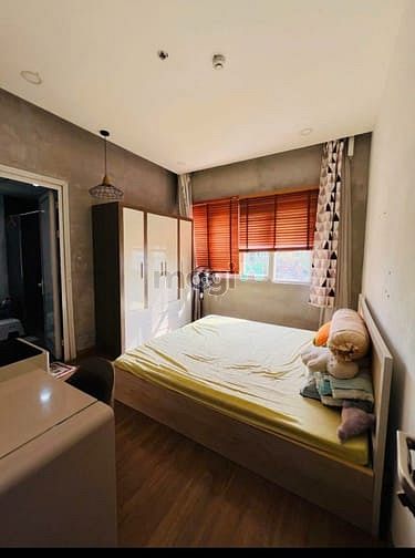 Hình ảnh Giá 12tr/th, Chung cư Carillon 1, Hoàng Hoa Thám, P13, TB, 70m2, 2PN.