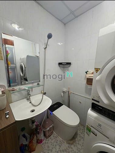 Hình ảnh Giá 12tr/th, Chung cư Carillon 1, Hoàng Hoa Thám, P13, TB, 70m2, 2PN.