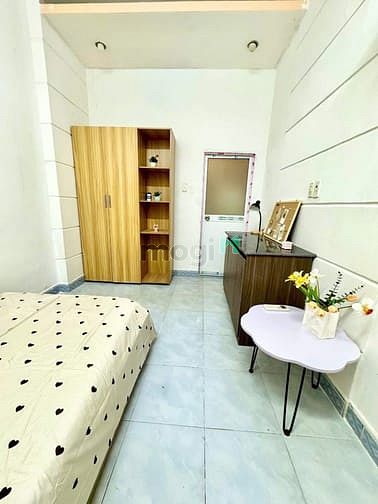 Hình ảnh CHDV, Lê Hồng Phong, P12, Q10. 5tr/tháng.23m2, có cửa sổ.