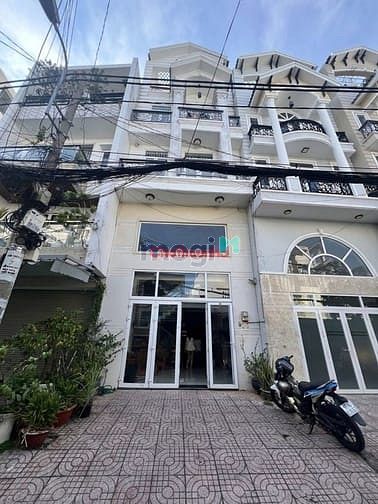 Hình ảnh Cực phẩm nhà đẹp cho dân văn phòng 43/Cộng  Hòa, P4, TB