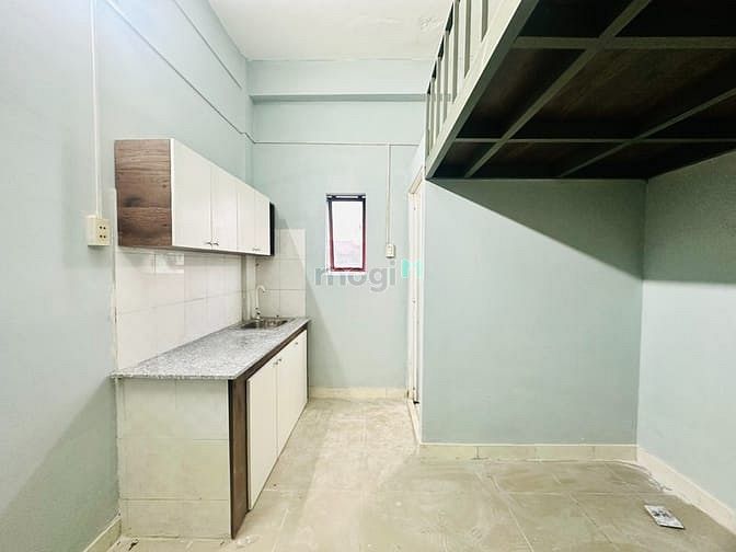 Hình ảnh Phòng Trọ Gác Bếp Sạch Sẽ Giá Chỉ 1tr9