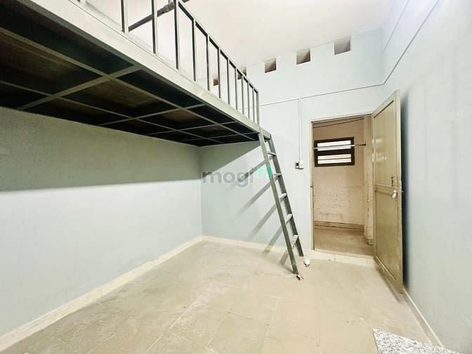 Hình ảnh Phòng Trọ Gác Bếp Sạch Sẽ Giá Chỉ 1tr9