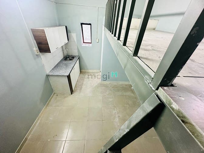 Hình ảnh Phòng Trọ Gác Bếp Sạch Sẽ Giá Chỉ 1tr9