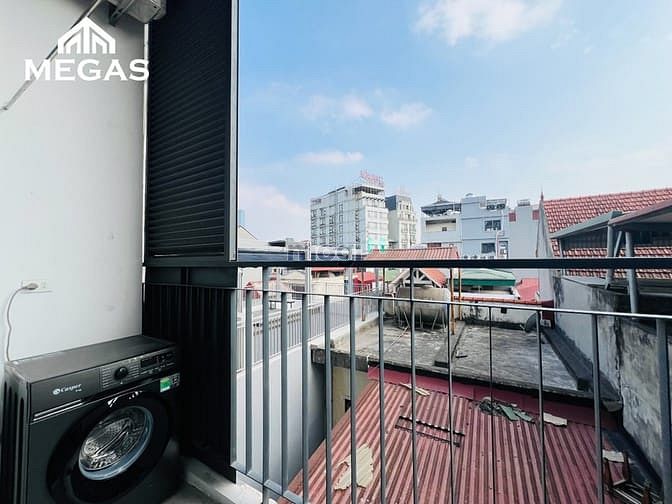 Hình ảnh Cho thuê Trang Chủ MB66.COM / Đăng Ký Tặng 66K 2 phòng ngủ, 55m2, ban công thoáng Nghĩa Đô - Cầu Giấy