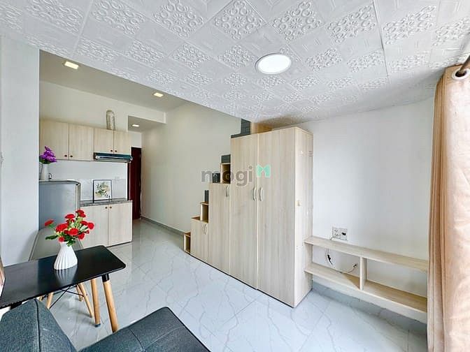 Hình ảnh Khai trương Trang Chủ MB66.COM / Đăng Ký Tặng 66K GÒ VẤP - 30m2 - Giáp Bình Thạnh