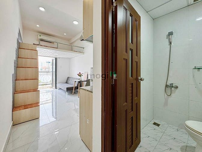 Hình ảnh Khai trương Trang Chủ MB66.COM / Đăng Ký Tặng 66K GÒ VẤP - 30m2 - Giáp Bình Thạnh