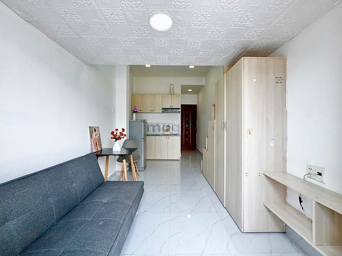 Hình ảnh Khai trương Trang Chủ MB66.COM / Đăng Ký Tặng 66K GÒ VẤP - 30m2 - Giáp Bình Thạnh
