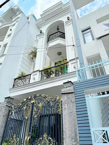 Hình ảnh Siêu phẩm nhà đẹp - giá rẻ- cho dân văn phòng