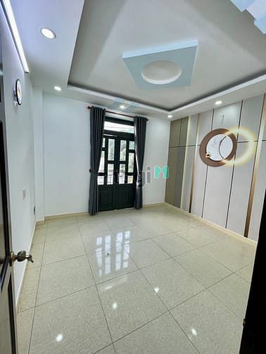 Hình ảnh bán nhà LÊ VĂN QUỚI bề ngang KHỦNG 10