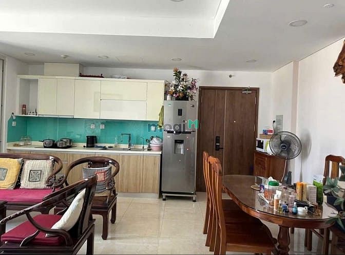 Hình ảnh Chung cư Tân Hương, Tân Quý, TP, 83m2, 2PN, 2WC, 9tr/th, Nội thất.