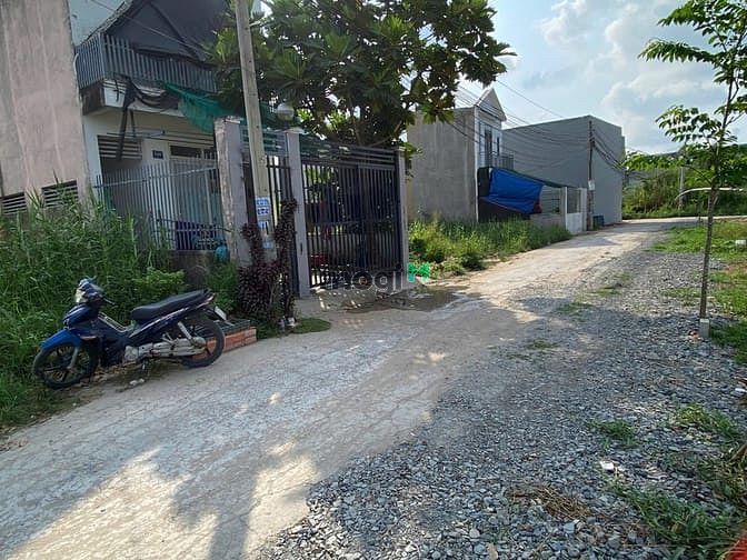 Hình ảnh 📌 Bán Đất Đẹp Long An – 5x28M – GIÁ CHỈ 1 TỶ 350 TRIỆU