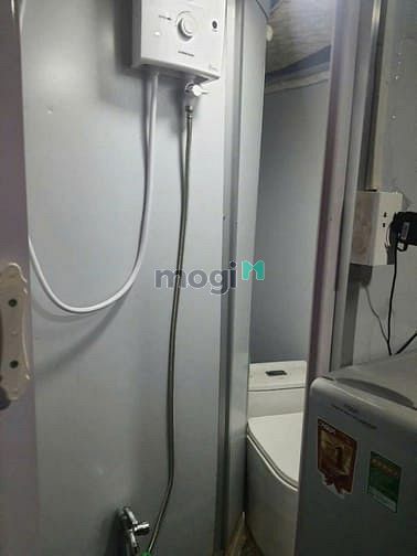Hình ảnh Phòng penhouse 12m2 full nội thất view vườn