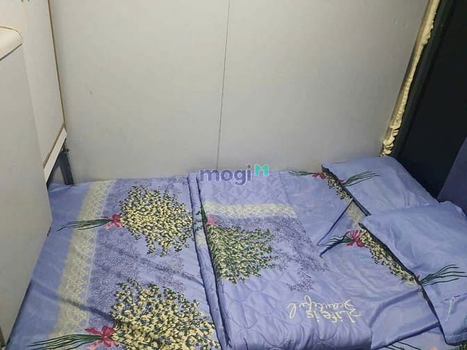 Hình ảnh Phòng penhouse 12m2 full nội thất view vườn