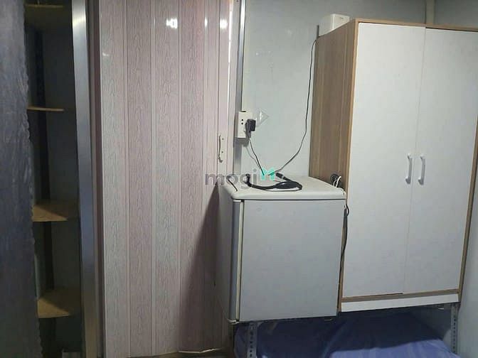 Hình ảnh Phòng penhouse 12m2 full nội thất view vườn