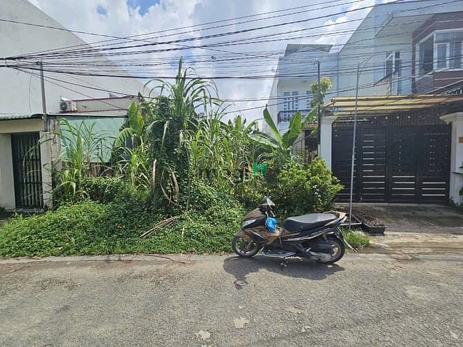 Hình ảnh 🔥Cơ Hội Sở Hữu Lô Đất Đẹp LONG AN – GIÁ RẺ CHỈ 1 TỶ 8 TRIỆU🔥